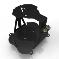 Optima Battery Carrier