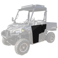 Polaris Ranger 500 / 570 Mid-Size Half Doors