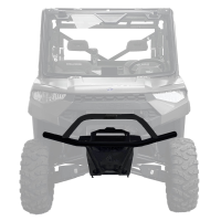 Polaris Ranger EXTREME Front Winch Bumper