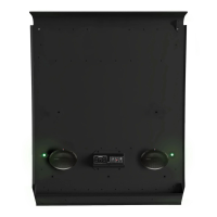 Can-Am Defender MAX Audio Roof (Level 2)