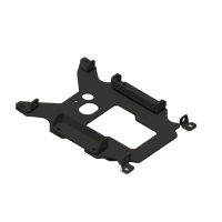 Polaris Ranger Bolt-On Subframe Stiffener / Gusset Kit