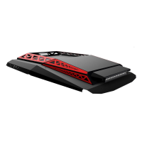 Polaris RZR Audio Roof (4-seat)