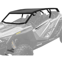 Polaris RZR Pro XP Radius Roll Cage (4-Seat)