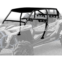 Polaris RZR XP 1000 / XP Turbo / XP Turbo S Roll Cage (4-seat)