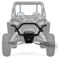 Polaris RZR XP EXTREME Front Winch Bumper