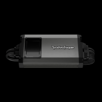 Rockford Fosgate 800 Watt 4-Channel Element Ready Amplifier