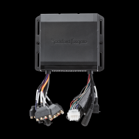 Punch Marine Hide-Away AM/FM/WP Digital Media Receiver