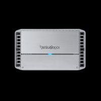 Punch Marine 500 Watt 2-Channel Amplifier