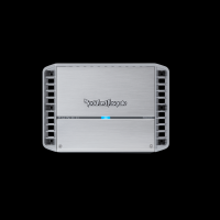 Punch Marine 400 Watt 4-Channel Amplifier