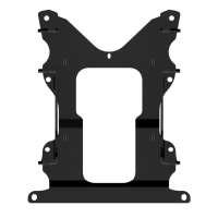 Ranger XP Bolt-On Chassis Stiffener & Gusset Kit (2021+)