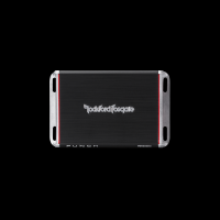 Rockford Fosgate 300W 2-Channel Boosted Rail Amplifier