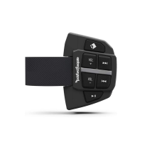 Rockford Fosgate Bluetooth Universal Remote