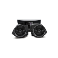 Yamaha YXZ Rockford Fosgate Audio Kit (Stage 2)