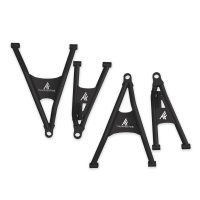 Tracker 800SX High Clearance Forward Front Control Arm Set (Upper & Lower)