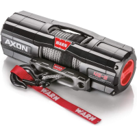 Warn Axon 45-S Powersport Winch