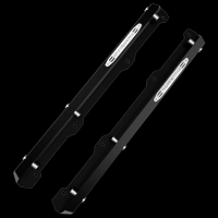 Tracker 800SX Nerf Rails (3-seat)