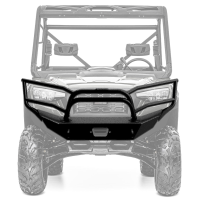 Tracker 800SX Brush Guard Bumper