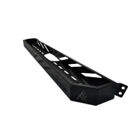 Tracker 800SX Front Basket