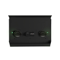 Can-Am Defender Audio Roof (Level 2)