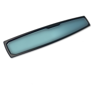 Thumper Fab Big A&dollar;&dollar; UTV Rearview Mirror Kit (17-inch)