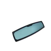 Thumper Fab Big A&dollar;&dollar; UTV Rearview Mirror Kit (12-inch)