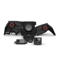 Maverick X3 Rockford Fosgate Audio Kit Color Optix Gen 3 (Stage 3)