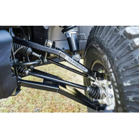 Can-Am Defender Forward Control Arms (Cab / X MR / 65" Models) (Pre-Installed)