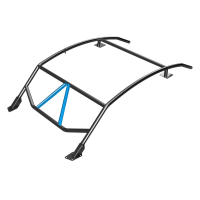 Intrusion Bar&comma; Windshield Front