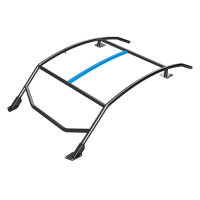 TF000208 Cage Option: Intrusion Bar&comma; Roof