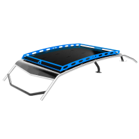 Can-Am Maverick X3 MAX - Roof Rack