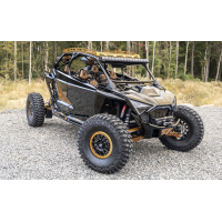 Polaris RZR PRO R Roll Cage (4-Seat)