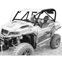 Polaris General Roll Cage (2-seat)