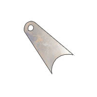 Welded Light Bar Tabs