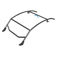 Rear Window Intrusion Bar (KRX)