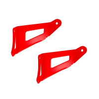 TF150201.L &verbar; KRX CAGE 40-Inch Light Bar Brackets