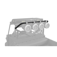 Polaris Ranger Wake Tower Speaker Bar