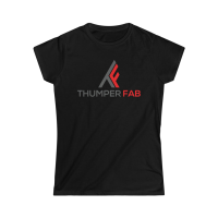 Women's TF Texas Softstyle Tee