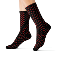 TF Socks - Black