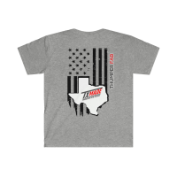 TF American Made in Texas T-Shirt