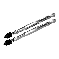 Can-Am Defender (62" Models) - ELITE Billet Tie Rods