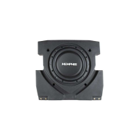 Memphis Can-Am Maverick X3 Powered Subwoofer