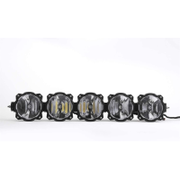 KC HiLiTES - Gravity Pro6 LED Light Bar