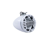 Memphis 8" Marine Tower Pair with ATAC White