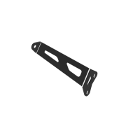 General Cage 40-inch Light Bar Brackets
