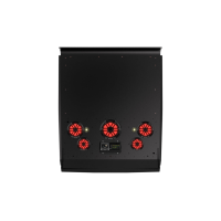 Can-Am Defender MAX Audio Roof - F4.2