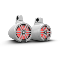 M2 8" Color Optix(TM) 2-Way Wake Tower Speakers