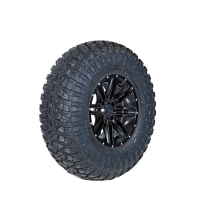 Braven Ironside Cross-X Premium ATV / UTV Radials