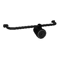 Maverick X3 - Wake Tower Speaker Bar