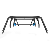 OEM Seat Belt Mounts KRX (4 Seat)