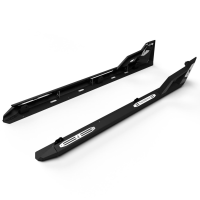 Polaris General 4 (Crew) Nerf Rails / Rock Sliders